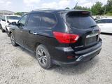 Авторазбор NISSAN PATHFINDER R52 2017 в Алматы – фото 2