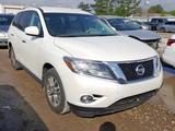 Авторазбор NISSAN PATHFINDER R52 2017 в Алматы