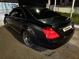 Mercedes-Benz S 350 2007 года за 8 300 000 тг. в Алматы – фото 2