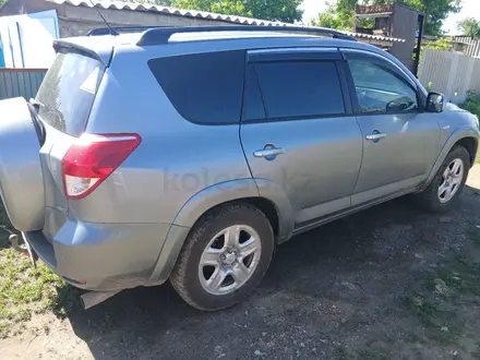 Toyota RAV4 2006 года за 6 000 000 тг. в Актобе