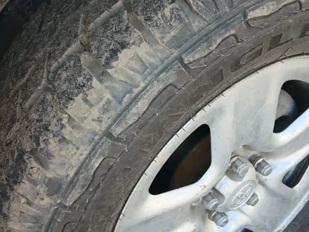 Toyota RAV4 2006 года за 6 000 000 тг. в Актобе – фото 2