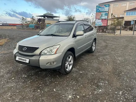 Lexus RX 330 2005 года за 9 500 000 тг. в Аральск