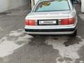 Audi 100 1992 годаүшін1 850 000 тг. в Жетысай – фото 6