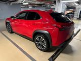 Lexus UX 200 2019 года за 16 200 000 тг. в Астана – фото 4