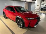 Lexus UX 200 2019 года за 16 200 000 тг. в Астана – фото 2