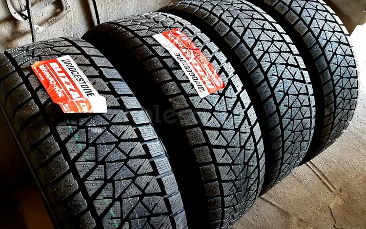 Bridgeston Blizzak DM-V3 285/45 R22үшін195 000 тг. в Алматы