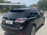 Lexus RX 350 2012 года за 16 325 000 тг. в Алматы – фото 4