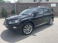 Lexus RX 350 2012 годаfor14 999 999 тг. в Алматы – фото 5