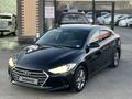 Hyundai Elantra 2018 года за 6 150 000 тг. в Кызылорда