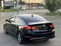Hyundai Elantra 2018 года за 6 150 000 тг. в Кызылорда – фото 2
