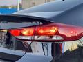 Hyundai Elantra 2018 года за 6 150 000 тг. в Кызылорда – фото 5
