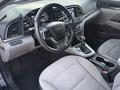 Hyundai Elantra 2018 года за 6 150 000 тг. в Кызылорда – фото 6