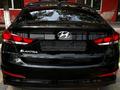 Hyundai Elantra 2018 года за 6 150 000 тг. в Кызылорда – фото 7