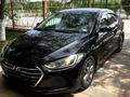 Hyundai Elantra 2018 года за 6 150 000 тг. в Кызылорда – фото 8