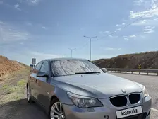 BMW M5, 2003