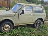 ВАЗ (Lada) Lada 2121 1981 годаүшін500 000 тг. в Усть-Каменогорск