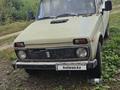 ВАЗ (Lada) Lada 2121 1981 года за 500 000 тг. в Усть-Каменогорск – фото 8