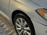 Toyota Solara 2005 годаүшін3 990 000 тг. в Астана – фото 4