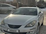 Toyota Solara 2005 годаүшін3 990 000 тг. в Астана – фото 3