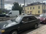 ВАЗ (Lada) 2115 2012 года за 600 000 тг. в Семей – фото 2