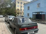 ВАЗ (Lada) 2115 2012 года за 600 000 тг. в Семей
