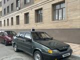 ВАЗ (Lada) 2115 2012 года за 600 000 тг. в Семей – фото 3