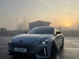 Changan UNI-V 2023 года за 8 300 000 тг. в Алматы