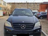 Mercedes-Benz ML 350 2005 годаүшін5 500 000 тг. в Атырау