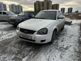 ВАЗ (Lada) Priora 2172 2014 годаfor2 300 000 тг. в Семей – фото 2