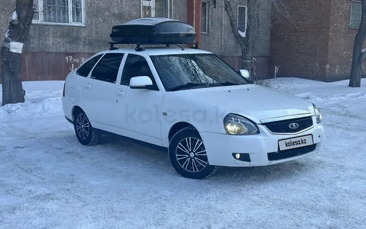 ВАЗ (Lada) Priora 2172 2014 годаүшін2 450 000 тг. в Семей