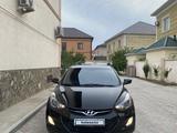 Hyundai Elantra 2013 годаүшін7 200 000 тг. в Актау – фото 3