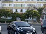 Hyundai Elantra 2013 годаүшін7 200 000 тг. в Актау