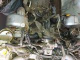 Двигатель subaru 2 л twin turbo за 3 555 тг. в Алматы – фото 2