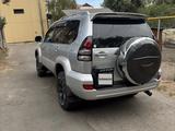 Toyota Land Cruiser Prado 2006 годаүшін7 007 000 тг. в Алматы – фото 3