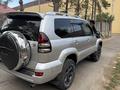 Toyota Land Cruiser Prado 2006 года за 7 007 000 тг. в Алматы – фото 4