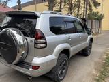 Toyota Land Cruiser Prado 2006 годаүшін7 007 000 тг. в Алматы – фото 4