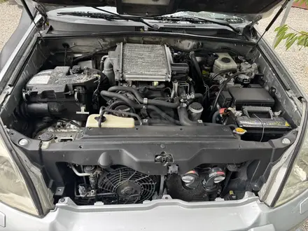 Toyota Land Cruiser Prado 2006 года за 7 007 000 тг. в Алматы – фото 8