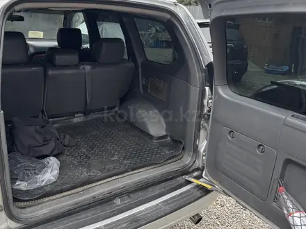 Toyota Land Cruiser Prado 2006 года за 7 007 000 тг. в Алматы – фото 7