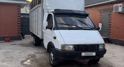 ГАЗ ГАЗель 2002 года за 3 400 000 тг. в Кызылорда – фото 3