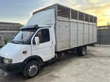 ГАЗ ГАЗель 2002 года за 3 400 000 тг. в Кызылорда