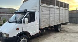 ГАЗ ГАЗель 2002 года за 3 400 000 тг. в Кызылорда