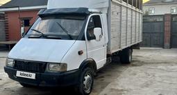 ГАЗ ГАЗель 2002 года за 3 400 000 тг. в Кызылорда – фото 2