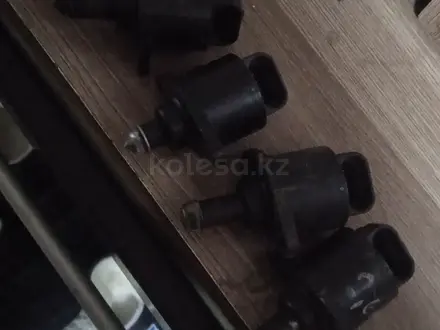 Датчик холостого хода на audi c4 2.6.2.8 за 9 000 тг. в Костанай