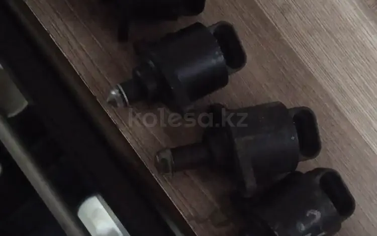 Датчик холостого хода на audi c4 2.6.2.8 за 9 000 тг. в Костанай
