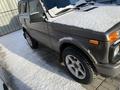 ВАЗ (Lada) Lada 2121 2019 года за 5 500 000 тг. в Экибастуз – фото 4