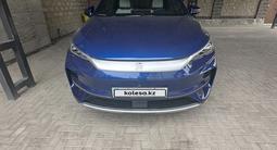 BYD Tang 2022 года за 15 000 000 тг. в Тараз – фото 3