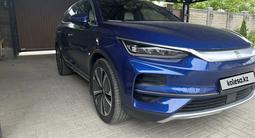 BYD Tang 2022 года за 15 000 000 тг. в Тараз – фото 2