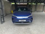 BYD Tang 2022 годаүшін17 500 000 тг. в Тараз