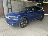 BYD Tang 2022 годаүшін17 500 000 тг. в Тараз – фото 4