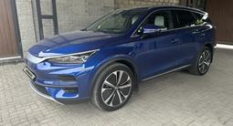 BYD Tang 2022 года за 15 000 000 тг. в Тараз – фото 4